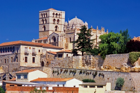 Catedral de Zamora