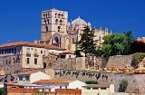 Catedral de Zamora