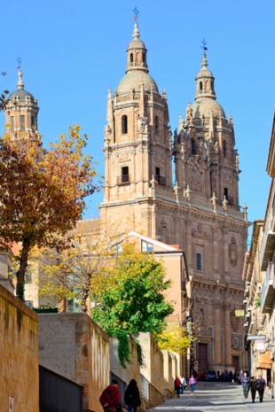 サラマンカの観光 見どころ Spain Info 日本語 サラマンカの観光 見どころ Spain Info 日本語