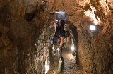 Complexo Mineiro de Puras de Villafranca, em Burgos