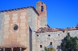 Convento de Santa María de Jesús
