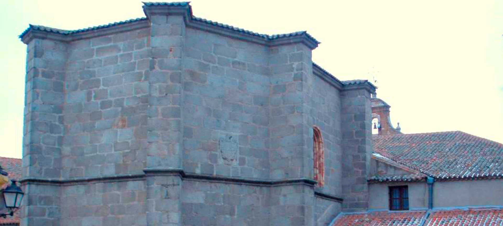 Couvent Santa María de Gracia Couvent Santa María de Gracia