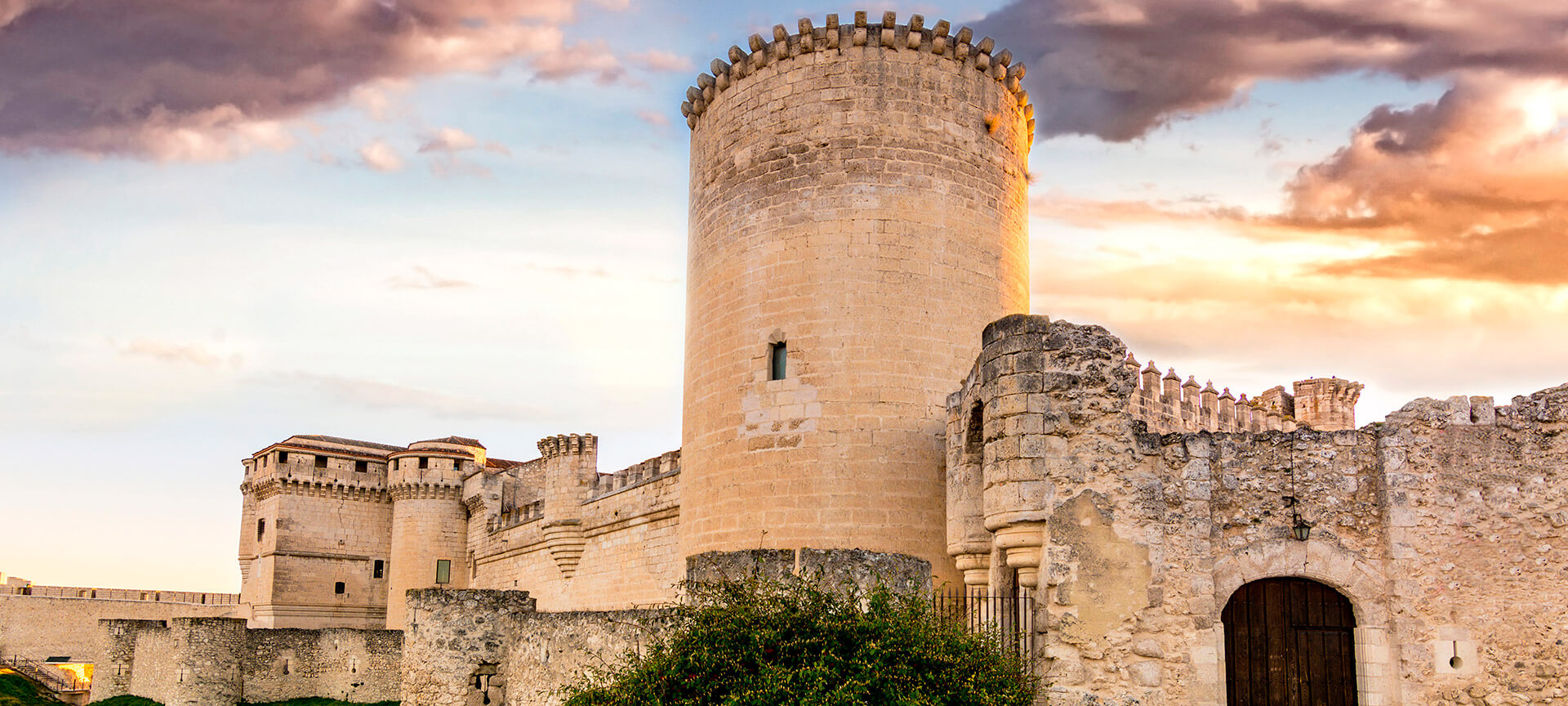 Castelo de Cuéllar (Segóvia, Castela e Leão) Castelo de Cuéllar (Segóvia, Castela e Leão)