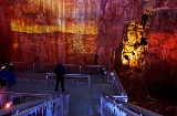 Caverna dos Franceses em Palência