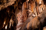 Valporquero cave, León