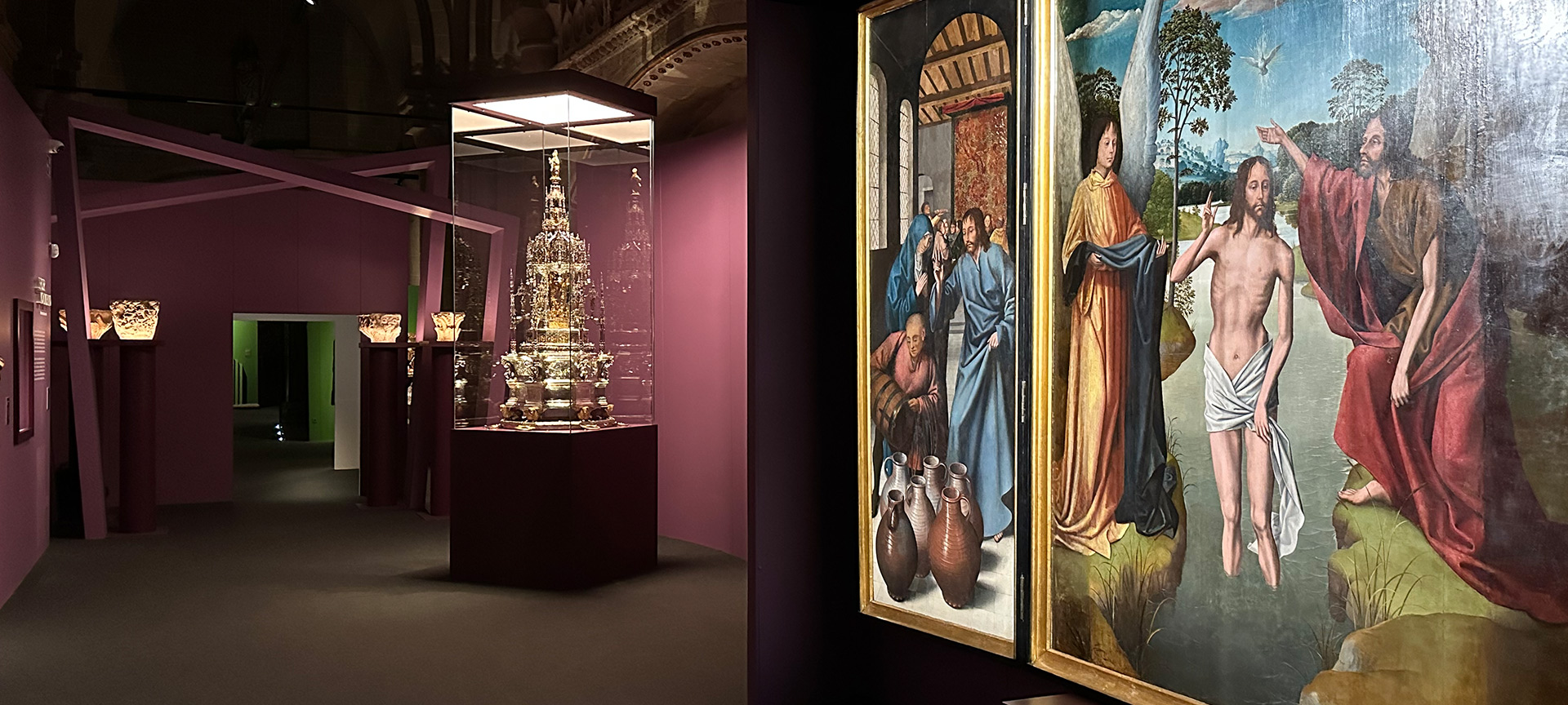 EsperanZa – 'The Ages of Man' 2025 Exhibition, Zamora