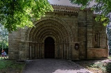 Igreja de San Juan Bautista, Palencia