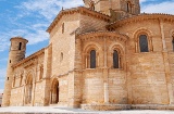 Chiesa di San Martín de Frómista, a Palencia