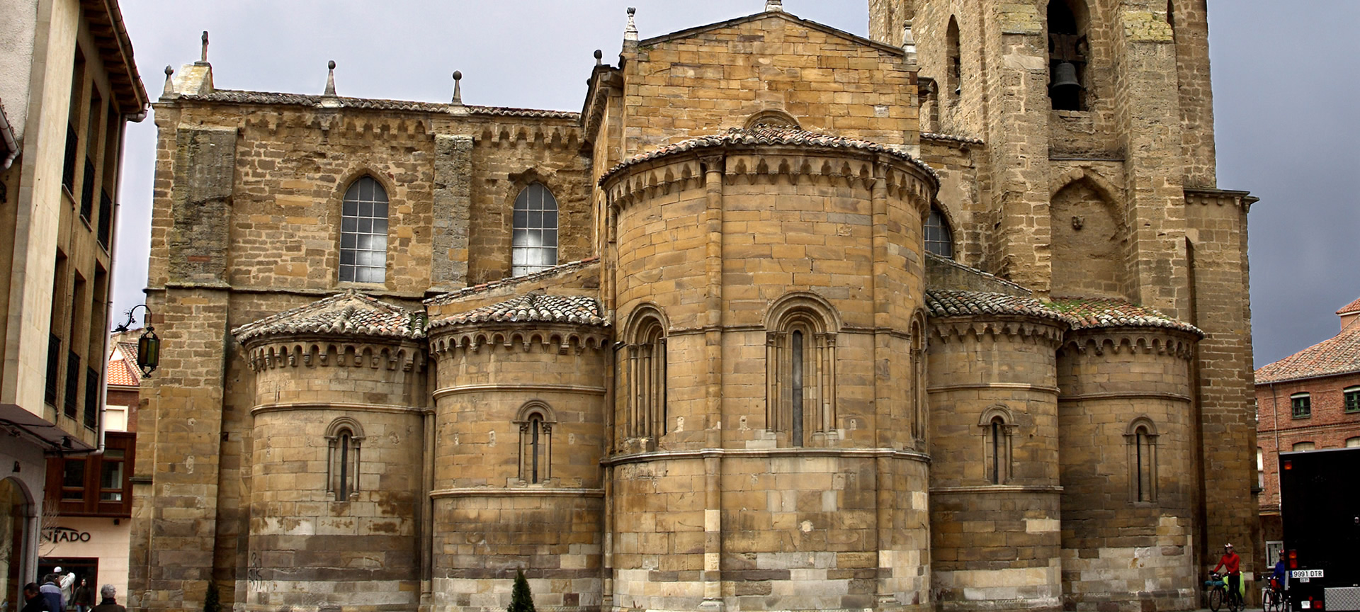 Église Santa María del Azogue (Benavente) Église Santa María del Azogue (Benavente)