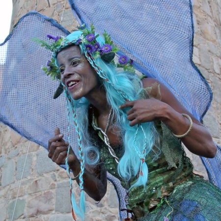 Ávila Mediaeval Festival, Castile and Leon