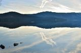 Lac de Sanabria (Zamora, Castille et León)