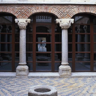 Museo Provinciale di Avila