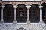 Museu de Ávila
