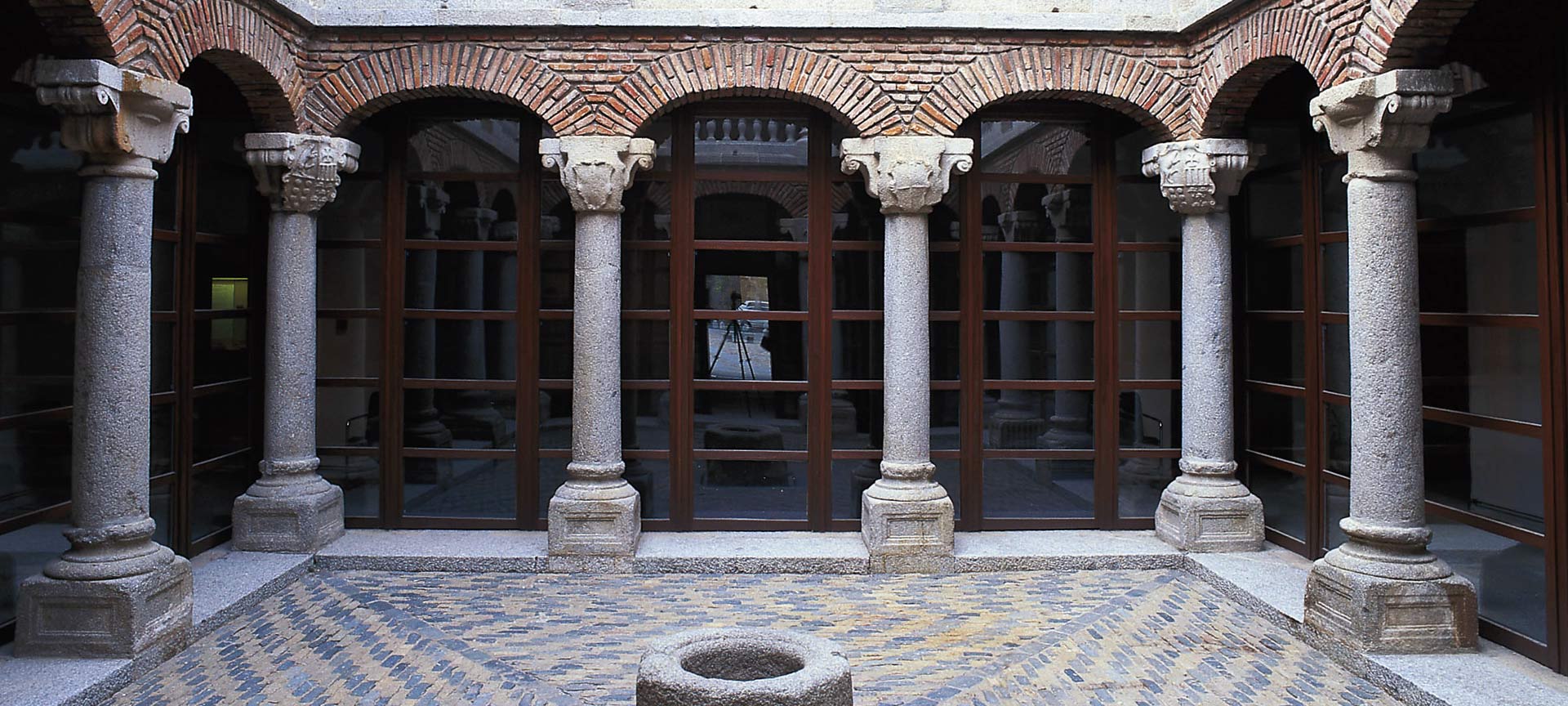 Museo de Ávila Museo de Ávila