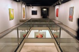 Musée d’art contemporain Esteban Vicente. Segovia