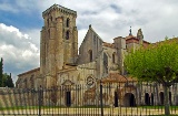 Mosteiro de Santa María Real de las Huelgas, Burgos
