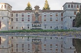 Mosteiro de San Pedro de Cardeña. Burgos