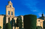 La Encarnación Monastery