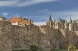 Muralha Romana de Astorga