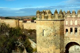 Muraille de Ségovie