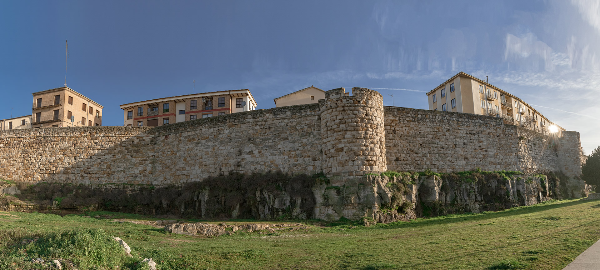 Murallas de Zamora Murallas de Zamora