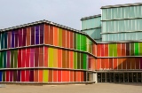 Museu de Arte Contemporânea de Castilla y León (MUSAC).