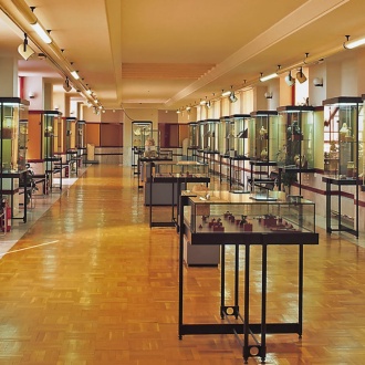 ヌマンシア博物館ソリア