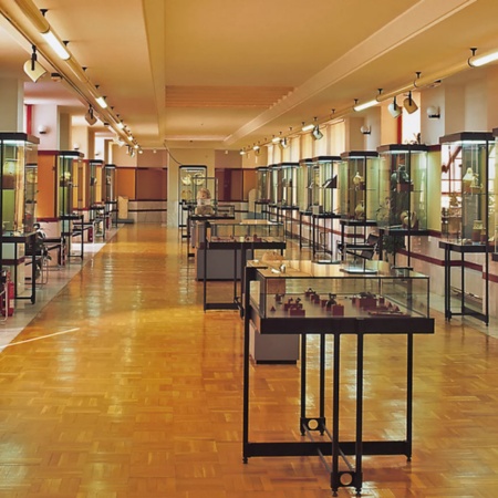 Musée de Numance. Soria
