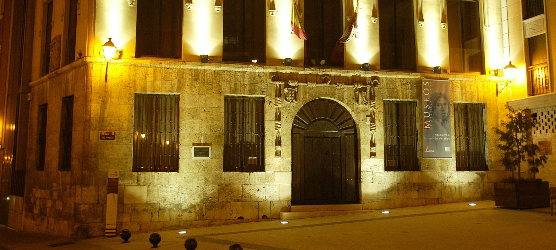Musée de Palencia Musée de Palencia