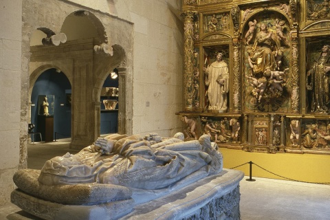 Muzeum Burgos
