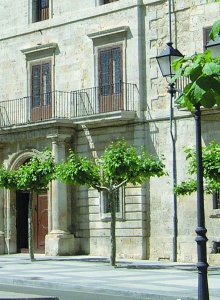 Ayuntamiento de Palencia