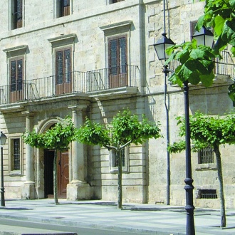 Diözesanmuseum, Palencia