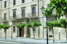 司教区博物館, パレンシア