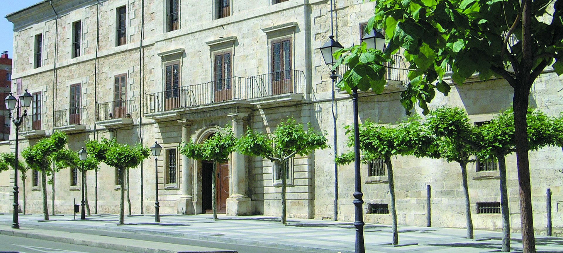 Muzeum Diecezjalne, Palencia Muzeum Diecezjalne, Palencia