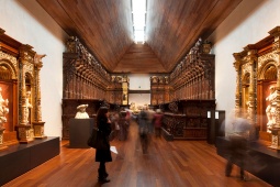 国立彫刻美術館