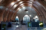 Museu da Siderurgia e da Mineração. Sabero. Castilla y León