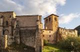 Kościół San Juan Bautista w Oña (Burgos, Kastylia i León)