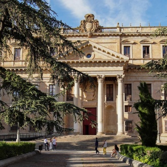 Palácio de Anaya, Salamanca