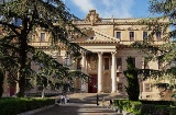 Palacio de Anaya, Salamanca