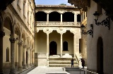 Salina Palace, Salamanca