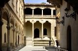 Palacio de la Salina, Salamanca