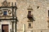 Palacio Fonseca, en Salamanca