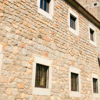 Palácio dos Benavides. Ávila