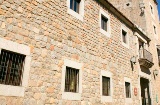 Palácio dos Benavides. Ávila