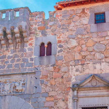 Palais des Dávila