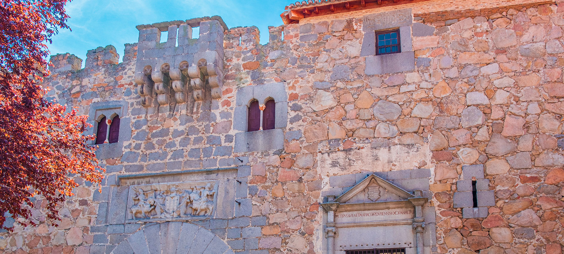 Los Dávila Palace Los Dávila Palace