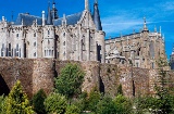 Palácio Episcopal. Astorga