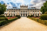 Palacio Real de La Granja de San Ildefonso
