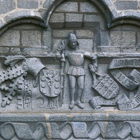Palais de Valderrábanos
