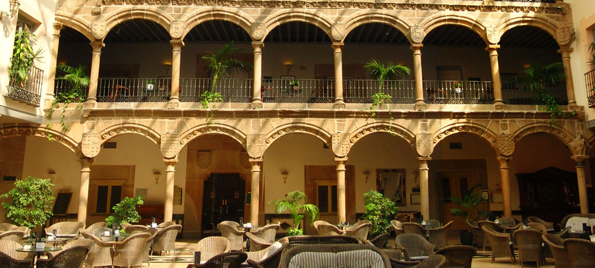 Palais des Velada Palais des Velada